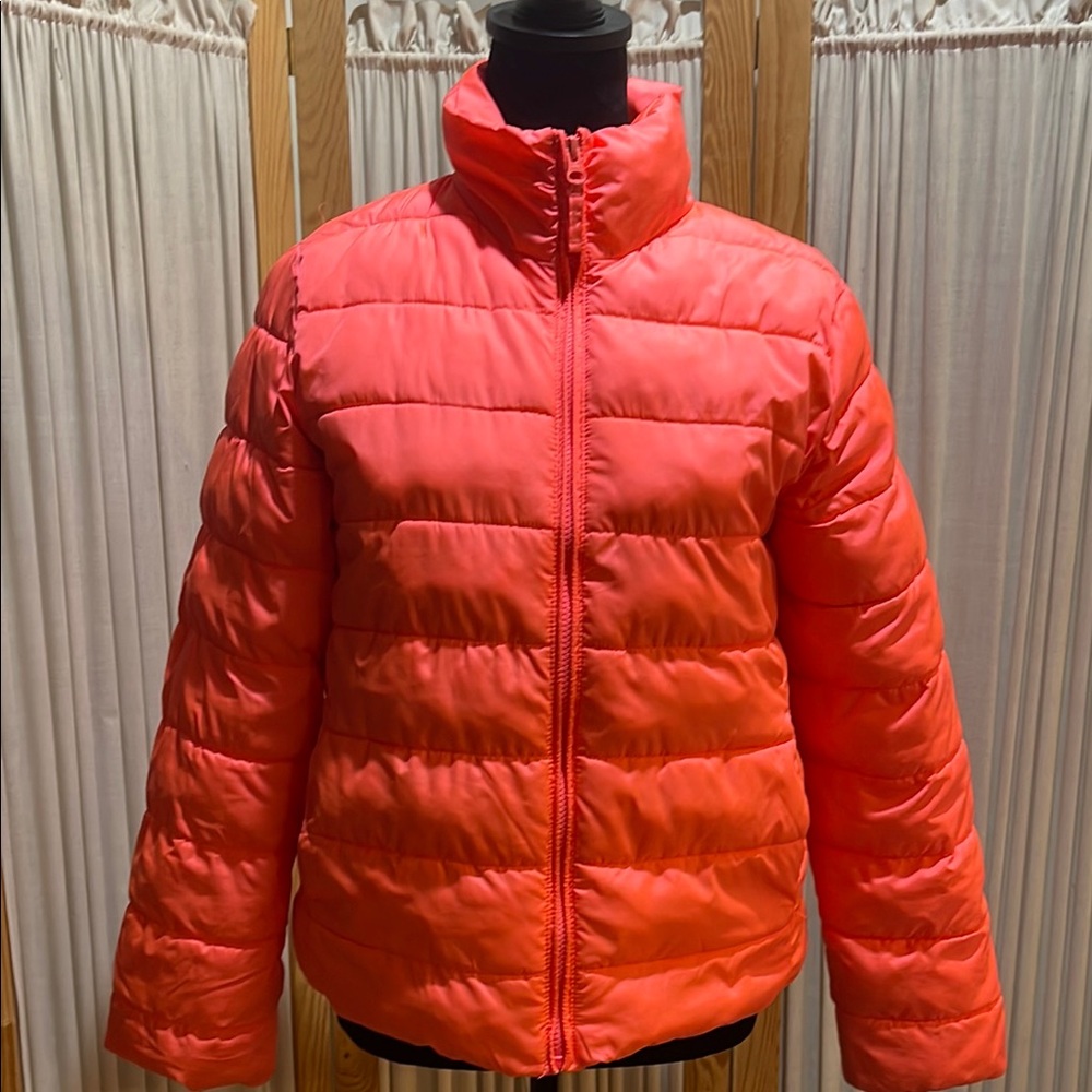 Children’s place girl jacket